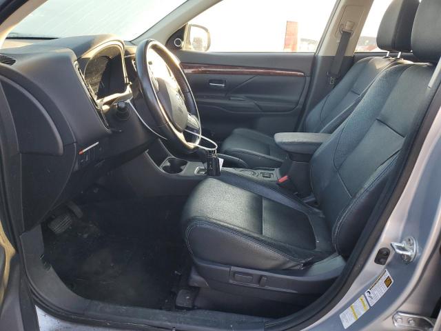 Photo 7 from auction – 2014 MITSUBISHI OUTLANDER with VIN JA4AD3A32EZ014174
