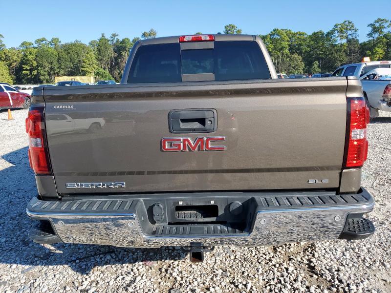 Photo 6 from auction – 2014 GMC SIERRA K15 with VIN 3GTU2UEH0EG260080