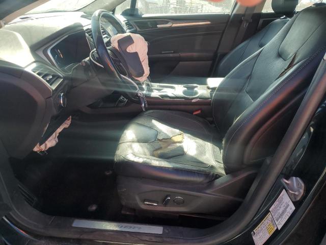 Photo 7 from auction – 2014 FORD FUSION TIT with VIN 3FA6P0K98ER200235