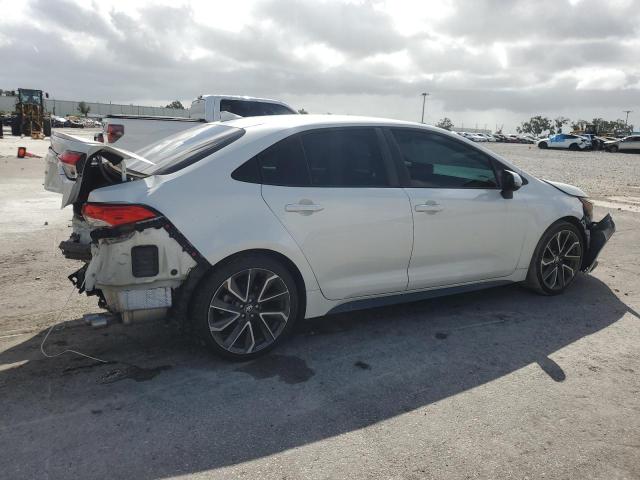 Photo 3 from auction – 2020 TOYOTA COROLLA SE with VIN 5YFS4RCE4LP011750
