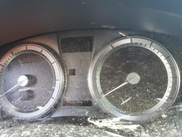 Фото 9 с аукциона – 2012 LEXUS ES 350 с VIN JTHBK1EG5C2477514