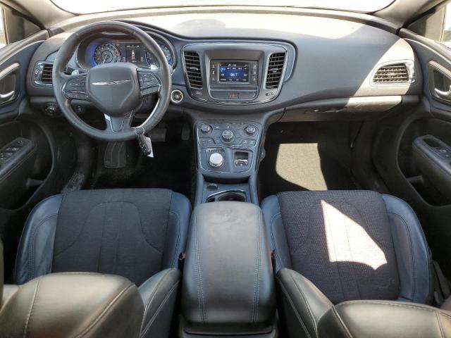 Photo 8 from auction – 2015 CHRYSLER 200 S with VIN 1C3CCCBB6FN730502