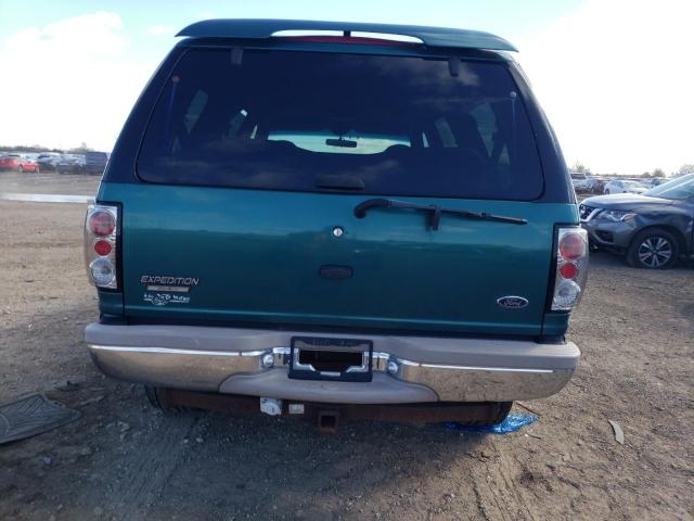 صورة رقم 6 من المزاد - 1998 FORD EXPEDITION مع VIN 1FMPU18L8WLC20044
