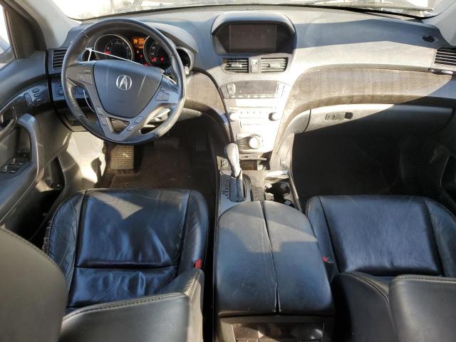 Photo 8 from auction – 2008 ACURA MDX TECHNO with VIN 2HNYD28318H508769