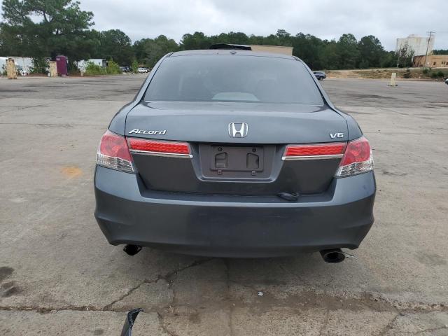 Photo 6 from auction – 2012 HONDA ACCORD EXL with VIN 1HGCP3F83CA012814