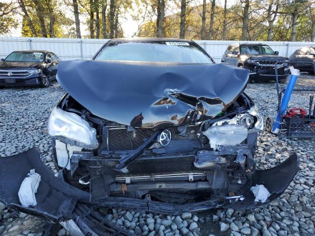 Photo 5 from auction – 2015 TOYOTA CAMRY LE with VIN 4T4BF1FK9FR515619
