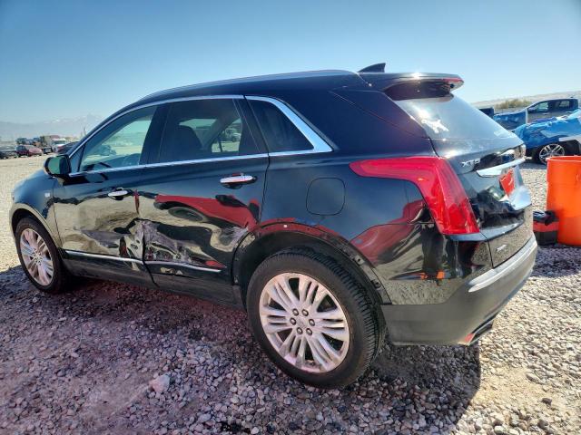 Photo 2 from auction – 2018 CADILLAC XT5 PREMIU with VIN 1GYKNFRS1JZ121189