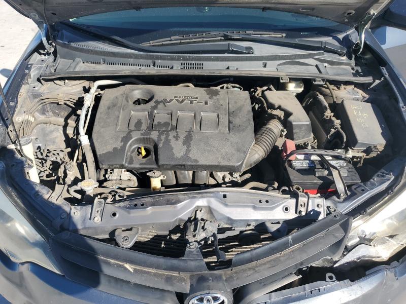 Photo 11 from auction – 2015 TOYOTA COROLLA L with VIN 5YFBURHE4FP320079