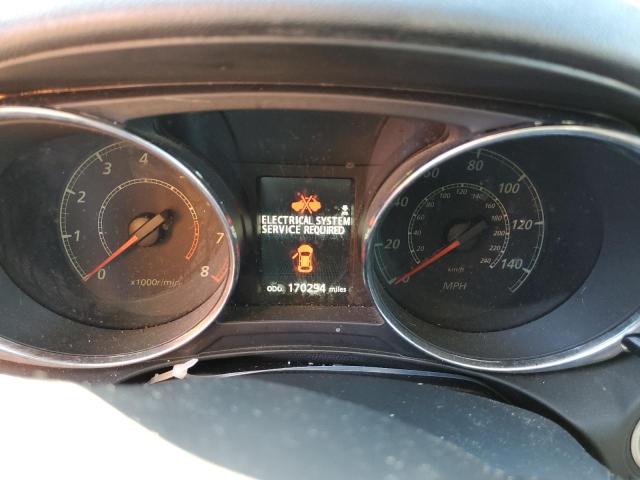 Zdjęcie 9 z aukcji – 2015 MITSUBISHI OUTLANDER z VIN 4A4AR4AU0FE039193