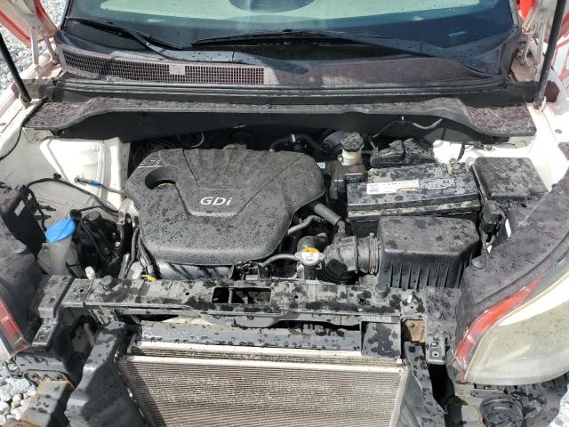 Photo 11 from auction – 2016 KIA SOUL with VIN KNDJN2A27G7287811