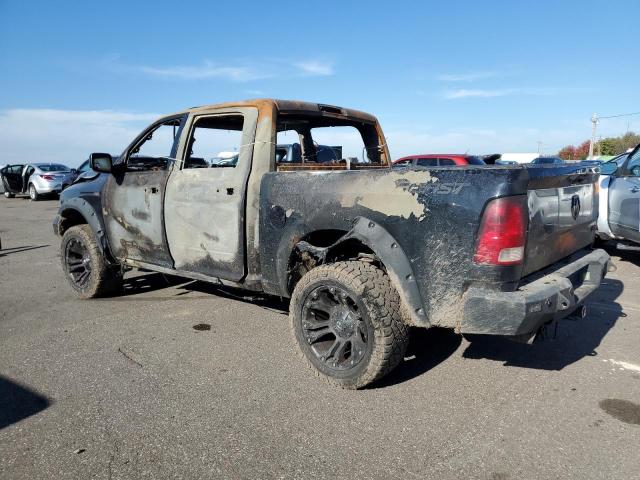 Zdjęcie 2 z aukcji – 2012 DODGE RAM 1500 S z VIN 1C6RD7MT7CS250926