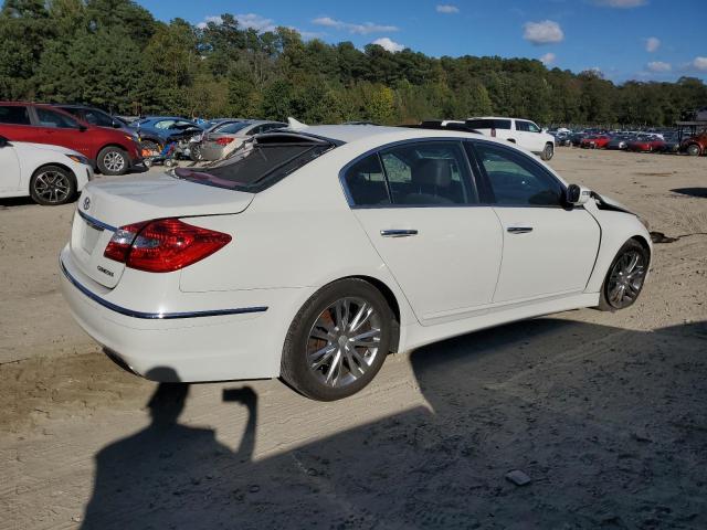 Photo 3 from auction – 2012 HYUNDAI GENESIS 3. with VIN KMHGC4DDXCU160583