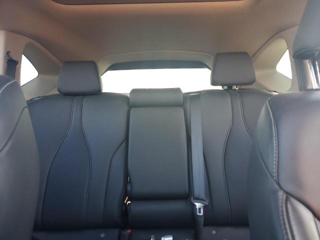 Photo 10 from auction – 2021 ACURA RDX TECHNO with VIN 5J8TC2H51ML047558