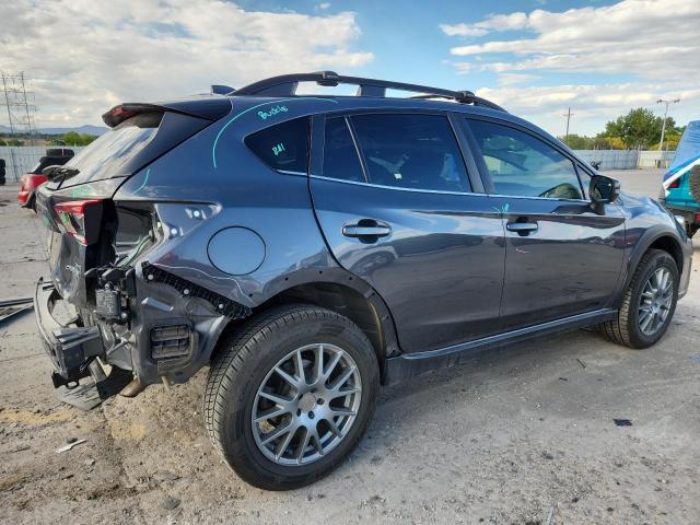 Photo 3 from auction – 2020 SUBARU CROSSTREK with VIN JF2GTANC9LH201210
