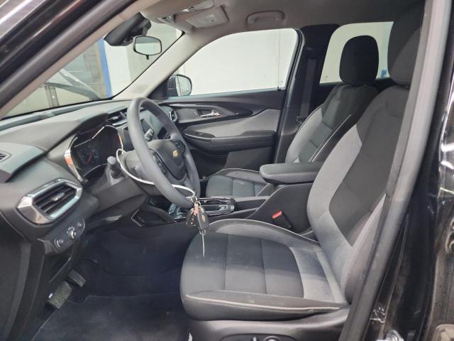 Photo 7 from auction – 2023 CHEVROLET TRAILBLAZE with VIN KL79MRSL0PB187842