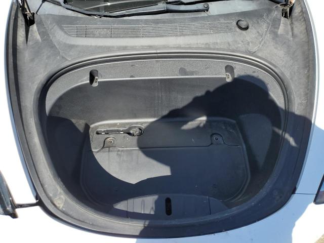 Photo 11 from auction – 2020 TESLA MODEL 3 with VIN 5YJ3E1EA0LF631052