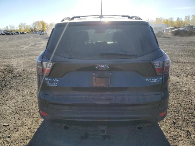 Photo 6 from auction – 2017 FORD ESCAPE TIT with VIN 1FMCU9J9XHUB07625