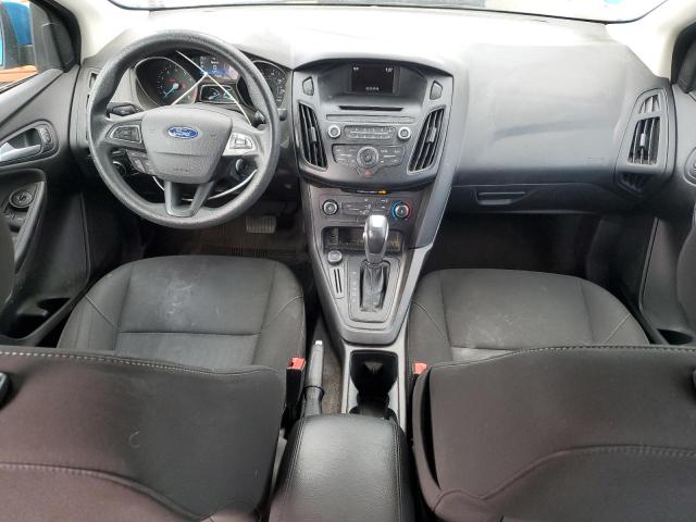 Photo 8 from auction – 2015 FORD FOCUS SE with VIN 1FADP3F24FL341292