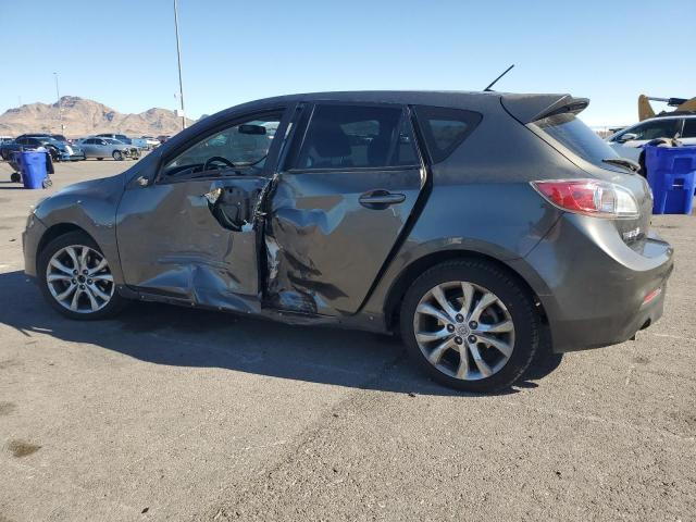 Photo 2 from auction – 2011 MAZDA 3 S with VIN JM1BL1K60B1461655
