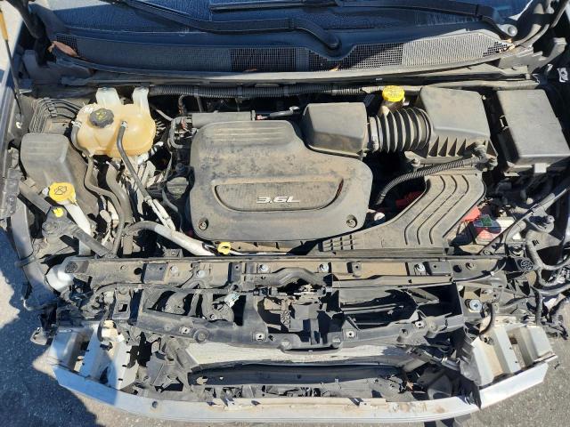 Photo 12 from auction – 2018 CHRYSLER PACIFICA TOURING PLUS with VIN 2C4RC1FG5JR157913
