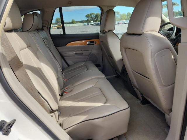 Photo 11 from auction – 2012 LINCOLN MKX with VIN 2LMDJ6JK8CBL05511