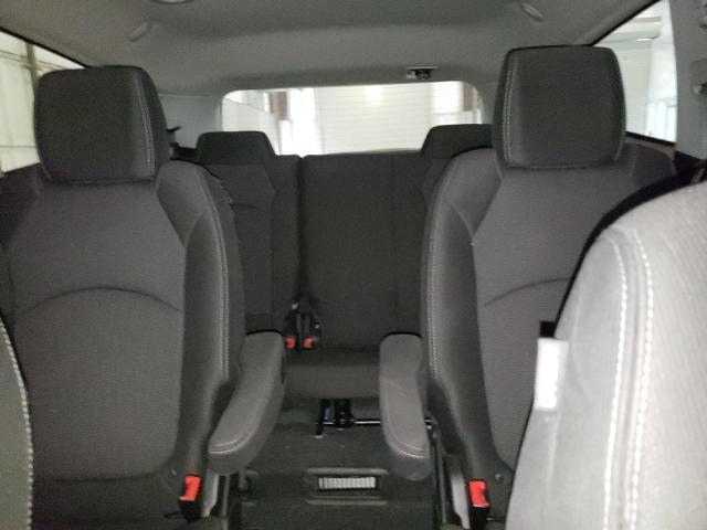 Photo 10 from auction – 2017 CHEVROLET TRAVERSE L with VIN 1GNKVGKD8HJ201385