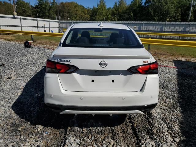 Photo 6 from auction – 2025 NISSAN VERSA SR with VIN 3N1CN8FV3SL832912