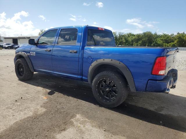 Foto 2 de la subasta – 2016 RAM 1500 ST con VIN 1C6RR6KT2GS183429