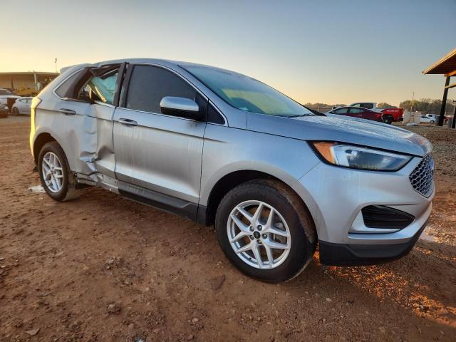 Photo 4 from auction – 2024 FORD EDGE SEL with VIN 2FMPK4J97RBA80353