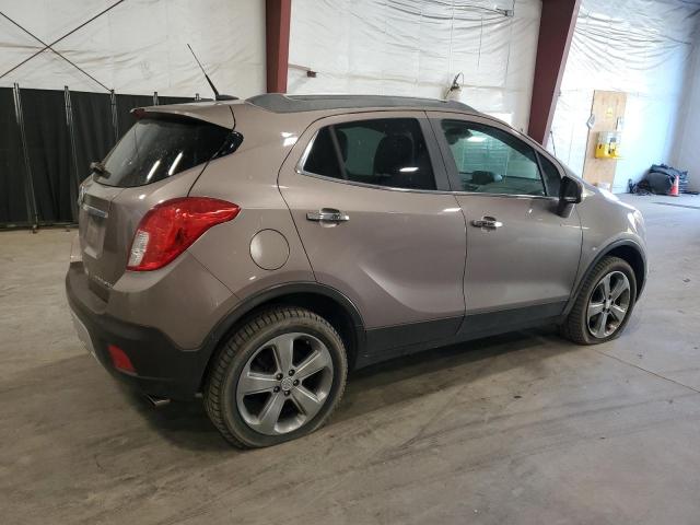 Photo 3 from auction – 2014 BUICK ENCORE CON with VIN KL4CJFSB4EB608881