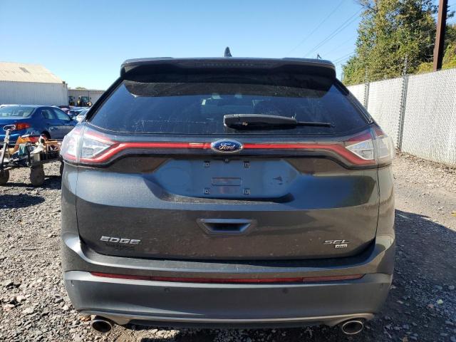 Photo 6 from auction – 2018 FORD EDGE SEL with VIN 2FMPK4J8XJBB70124