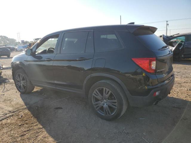 Photo 2 from auction – 2019 HONDA PASSPORT E with VIN 5FNYF8H59KB017402
