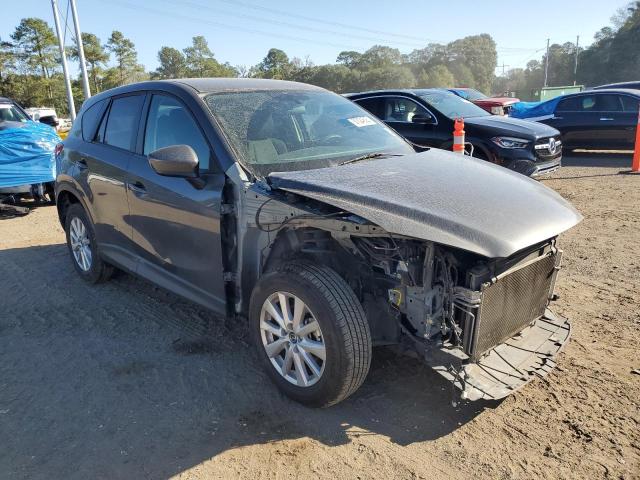 Photo 4 from auction – 2014 MAZDA CX-5 SPORT with VIN JM3KE2BE1E0313202