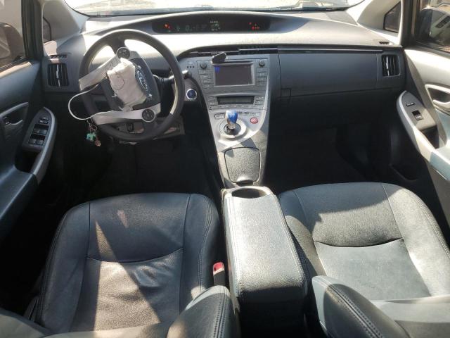 Photo 8 from auction – 2012 TOYOTA PRIUS with VIN JTDKN3DU7C1548066