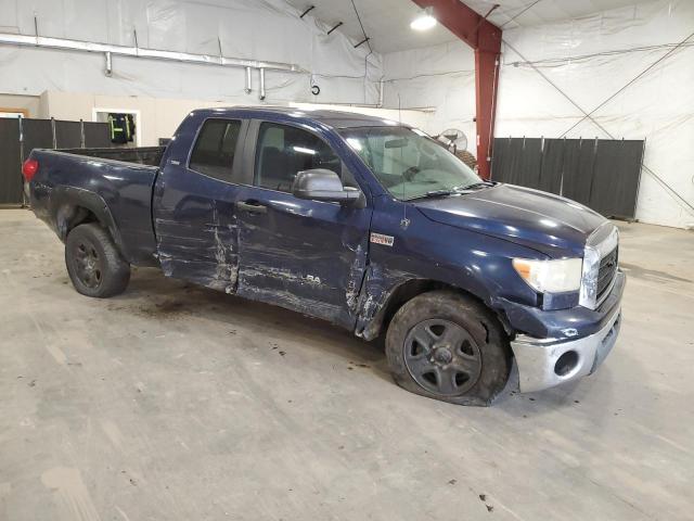 Photo 4 from auction – 2007 TOYOTA TUNDRA DOU with VIN 5TFBV54157X008607
