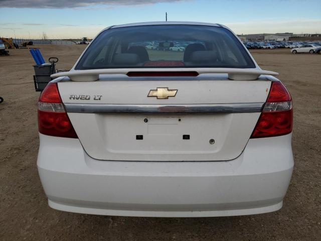 Photo 6 from auction – 2010 PONTIAC G3 WAVE SE with VIN 3G2TC5DE0AL119022