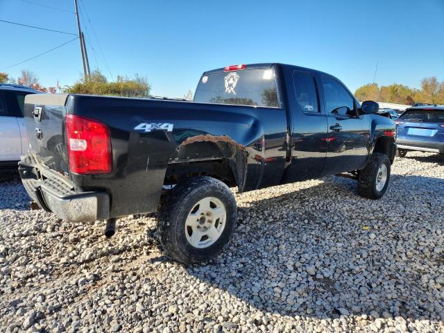 Photo 3 from auction – 2012 CHEVROLET SILVERADO with VIN 1GCRKTE75CZ266221