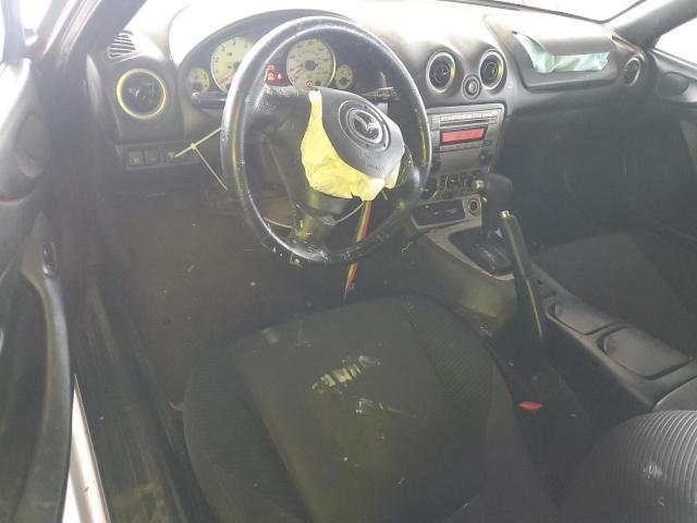 Photo 8 from auction – 2005 MAZDA MX-5 MIATA with VIN JM1NB353750413044