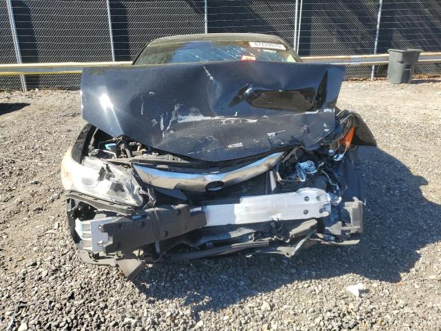 Photo 5 from auction – 2014 ACURA ILX 20 TEC with VIN 19VDE1F7XEE009339