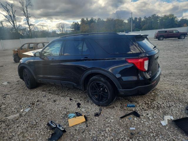 صورة رقم 2 من المزاد - 2022 FORD EXPLORER X مع VIN 1FMSK8DH0NGB10266