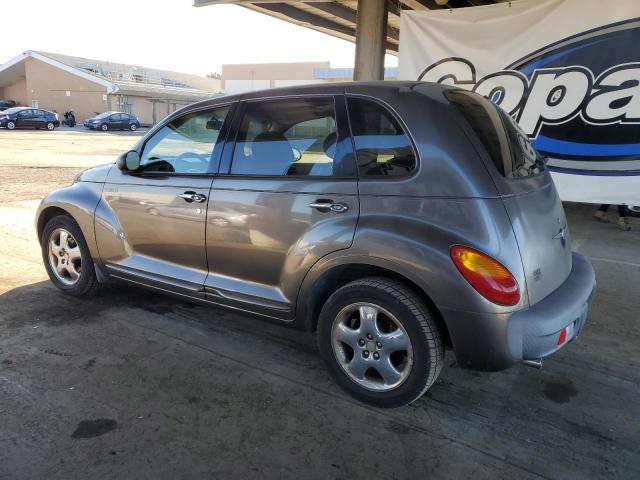Photo 2 from auction – 2001 CHRYSLER PT CRUISER with VIN 3C8FY4BB41T541967