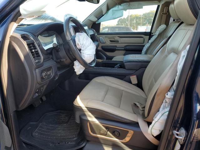 Photo 7 from auction – 2019 RAM 1500 LIMIT with VIN 1C6SRFHT9KN845300
