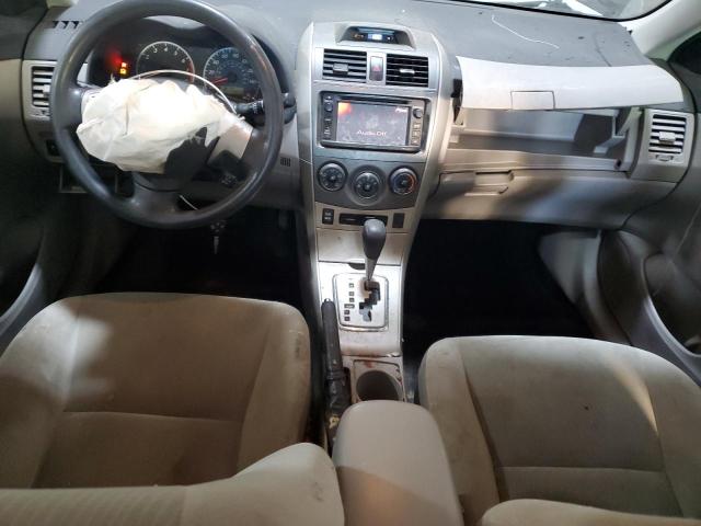 Photo 8 from auction – 2013 TOYOTA COROLLA BA with VIN 2T1BU4EE5DC943019