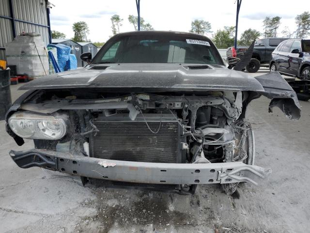 Photo 5 from auction – 2010 DODGE CHALLENGER with VIN 2B3CJ4DV8AH225045