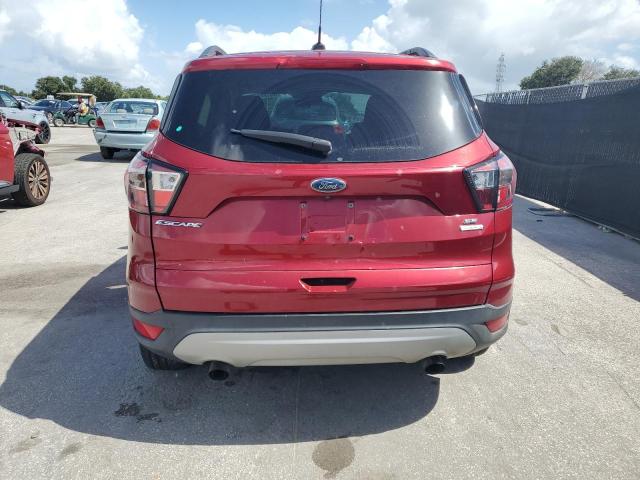 Photo 6 from auction – 2018 FORD ESCAPE SE with VIN 1FMCU0GD7JUA02084