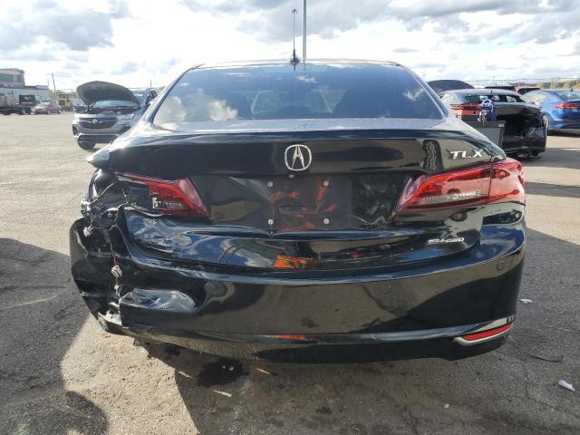 Photo 6 from auction – 2015 ACURA TLX ADVANC with VIN 19UUB3F75FA004065