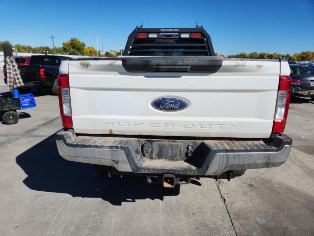 Photo 6 from auction – 2017 FORD F350 SUPER with VIN 1FT8X3BT6HEB58381