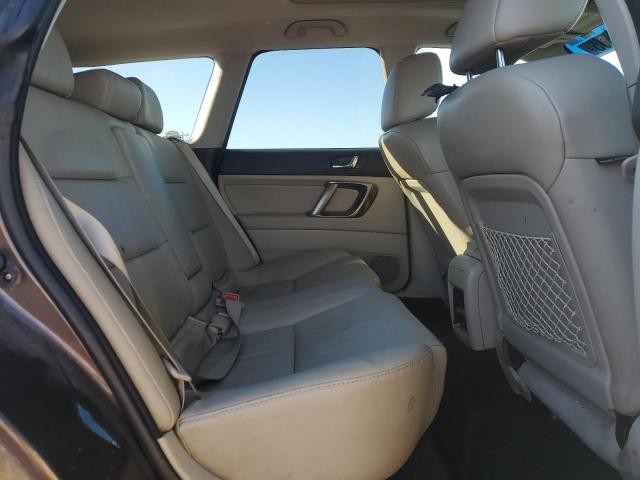 Photo 11 from auction – 2009 SUBARU OUTBACK 2. with VIN 4S4BP66C597339426