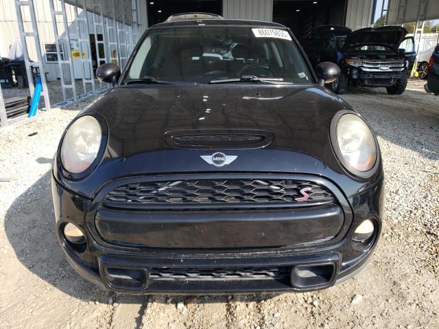Photo 5 from auction – 2015 MINI COOPER S with VIN WMWXP7C54F2A37849