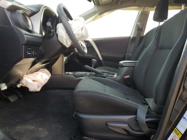 Photo 7 from auction – 2014 TOYOTA RAV4 LE with VIN 2T3BFREV8EW133317